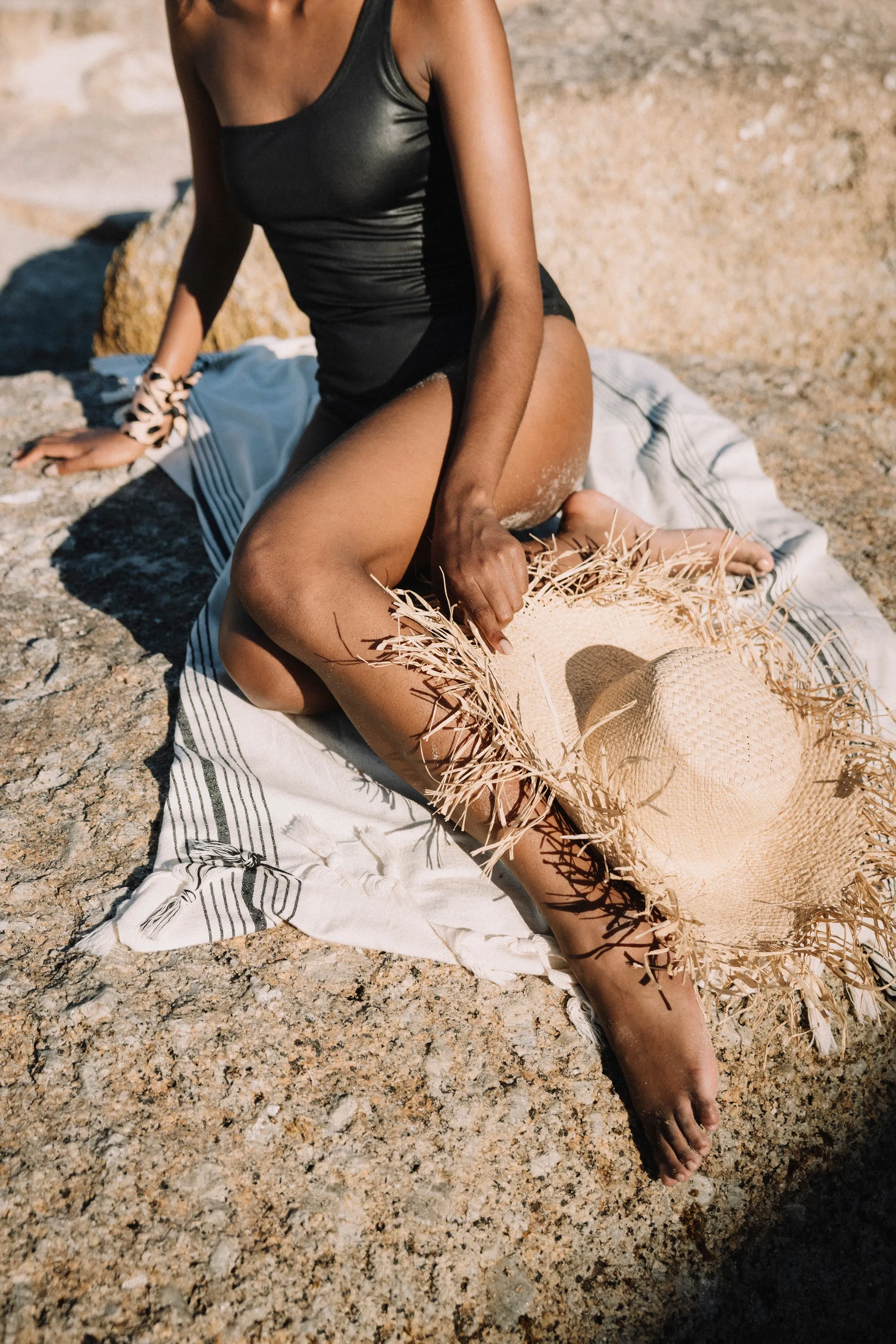 Leah Turkish Towel