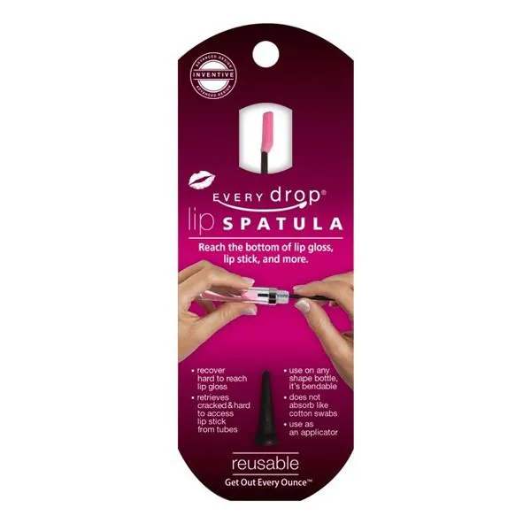Lip Spatula
