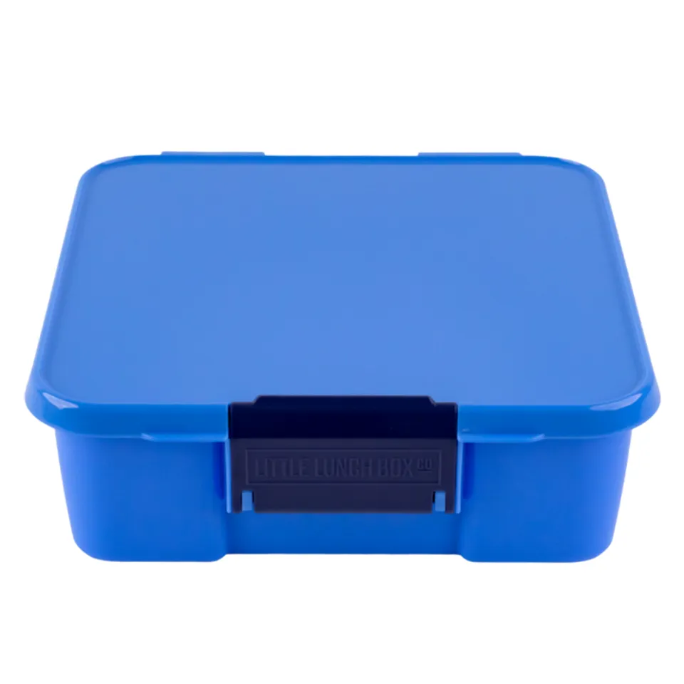 Little Lunch Box - Bento Five Blueberry