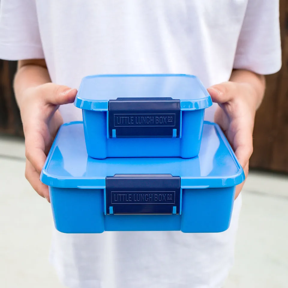 Little Lunch Box - Bento Five Blueberry