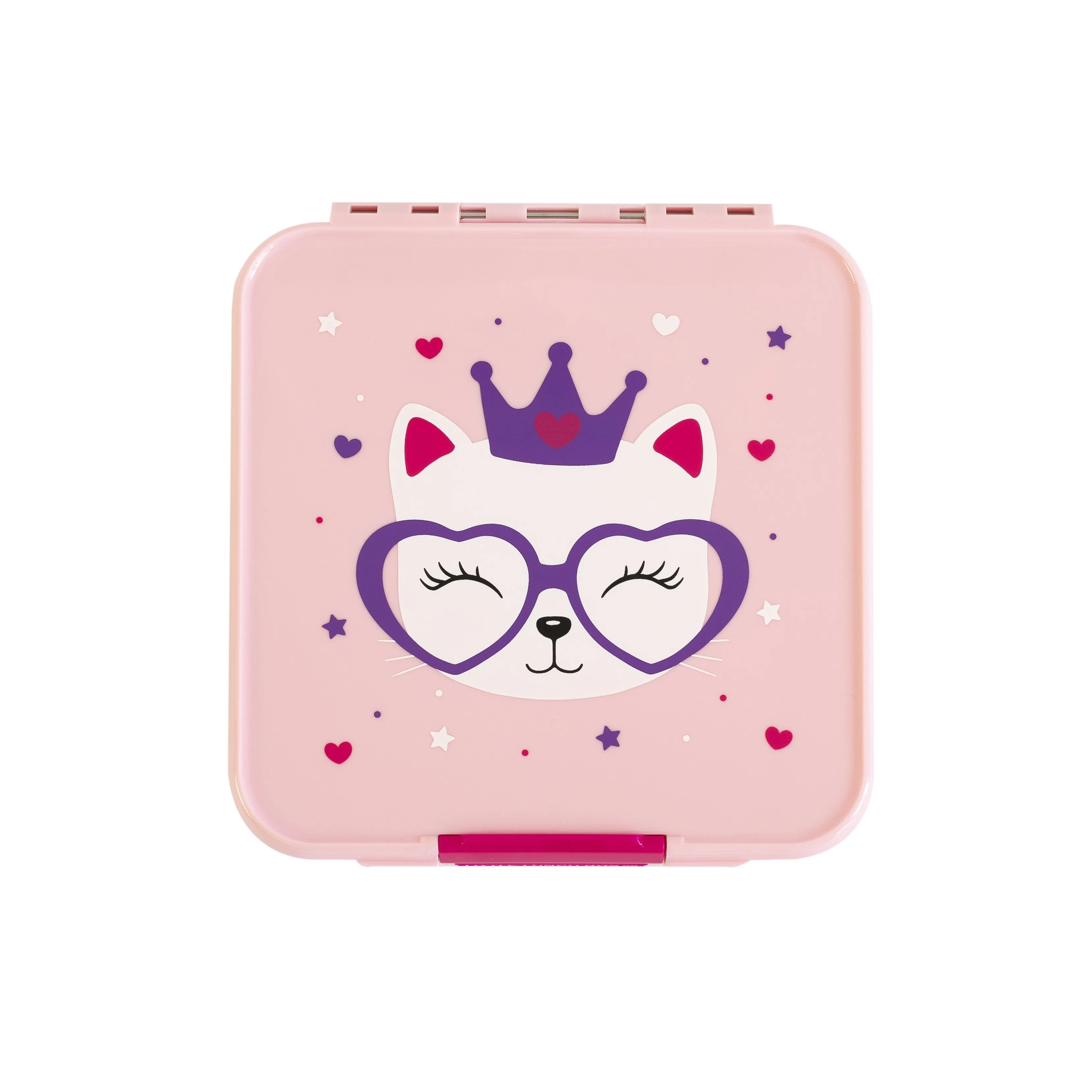 Little Lunch Box Co - Bento Two - Kitty
