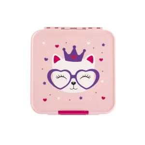 Little Lunch Box Co - Bento Two - Kitty