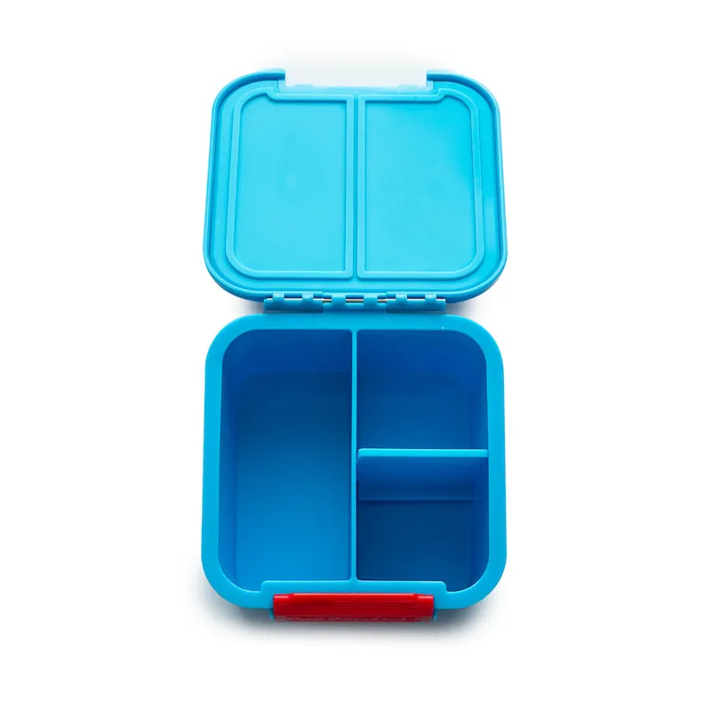 Little Lunch Box Co Bento Two _ Monster Truck