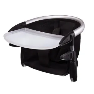 Lobster Clip On Chair - Black by Phil   Teds