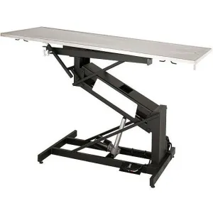 LowMax Electric Veterinary Surgery Table | Extra Low Height Adustable