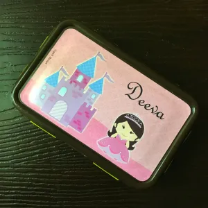 Lunch box<br/> Princess