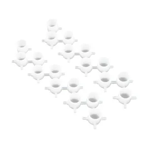 Matrix 10 Tattoo Ink Cup Palette