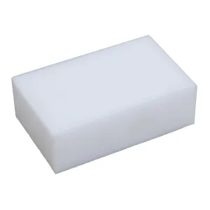 MaxiClean® White Eraser Sponges (6 Bags of 4) - 24 Total