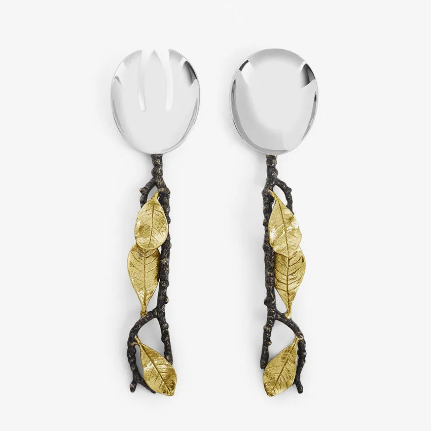 Michael Aram | Vintage Bloom Serving Set