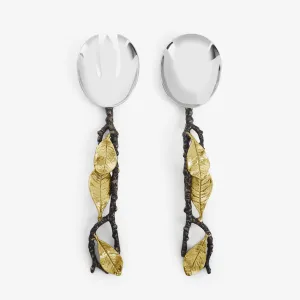 Michael Aram | Vintage Bloom Serving Set