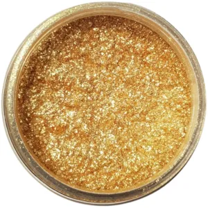Midas Touch Gold - Glitter Dust