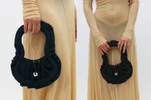 Mini Hulahoop Jersey Bag