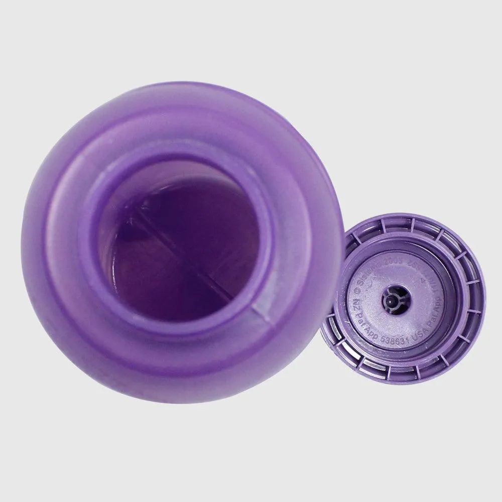 MISTY PURPLE SISTEMA HYDRATION 700ML DAVINAâ„¢ BOTTLE