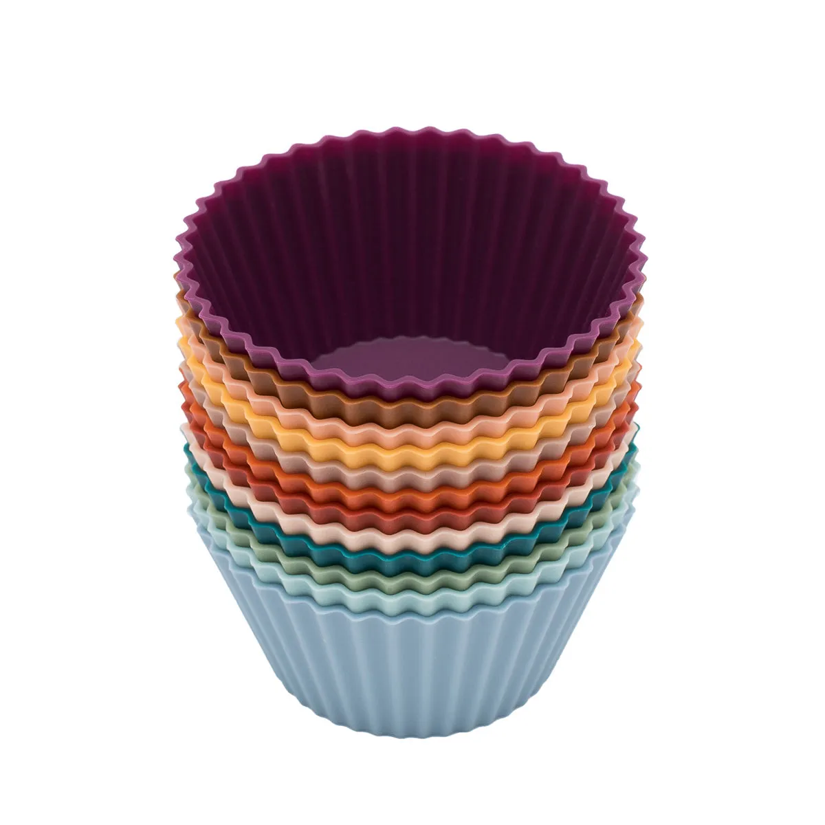 Muffin Cups - Australiana