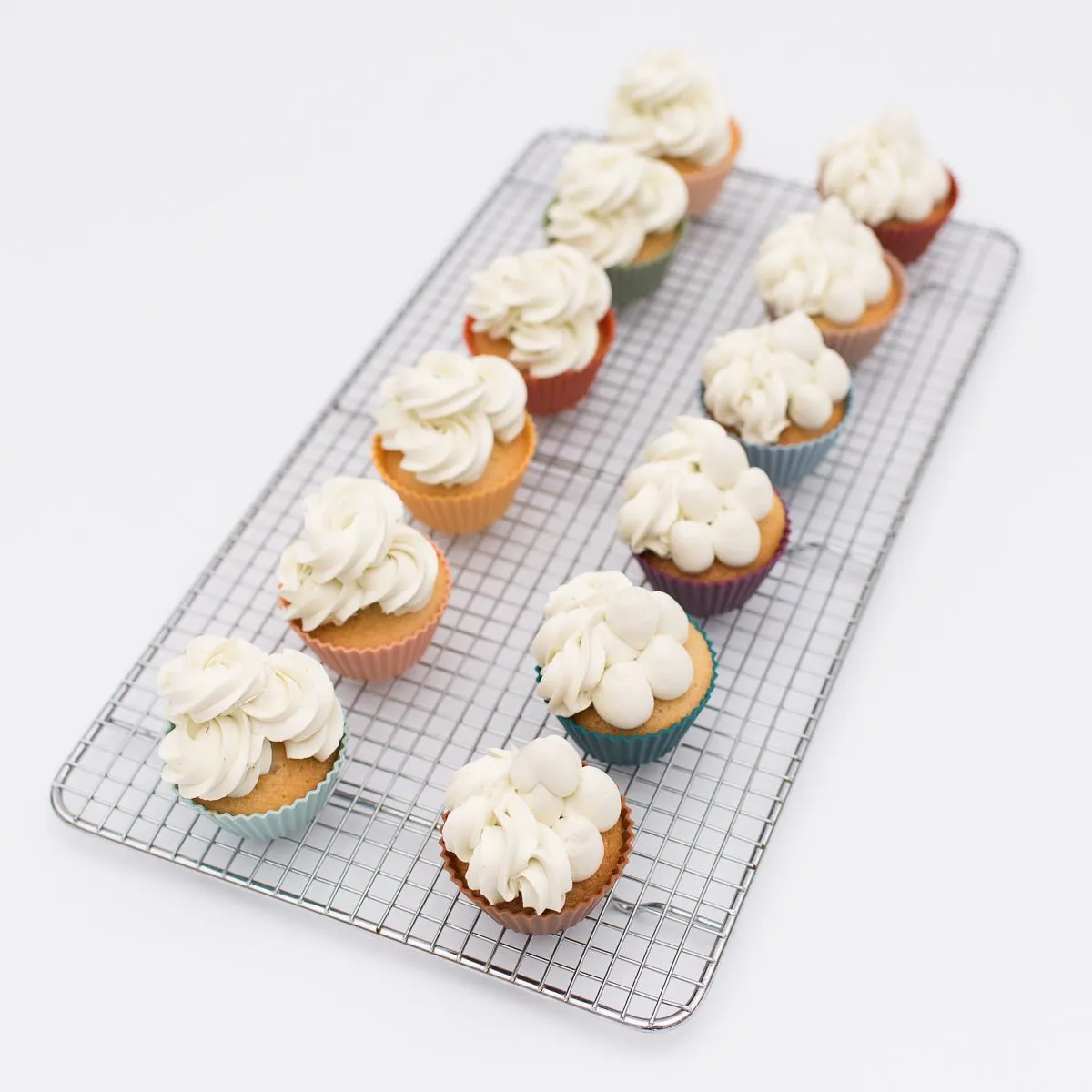 Muffin Cups - Australiana