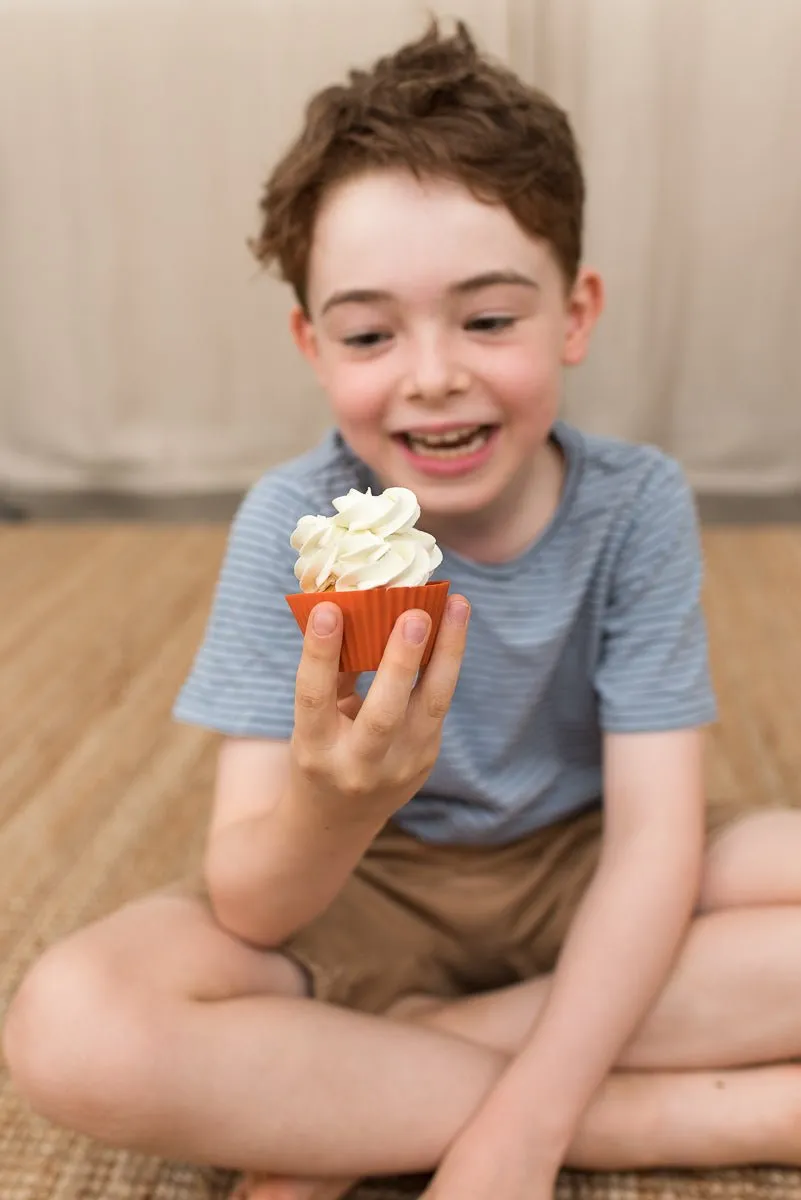Muffin Cups - Australiana