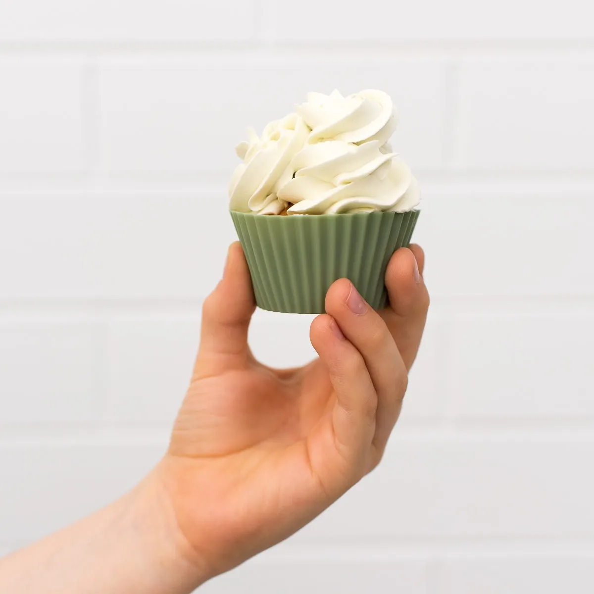 Muffin Cups - Australiana