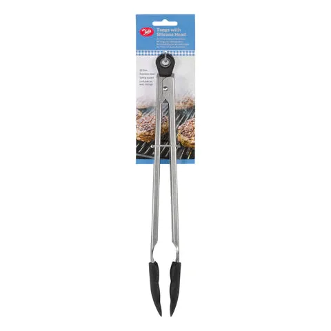 Multi-purpose Tongs