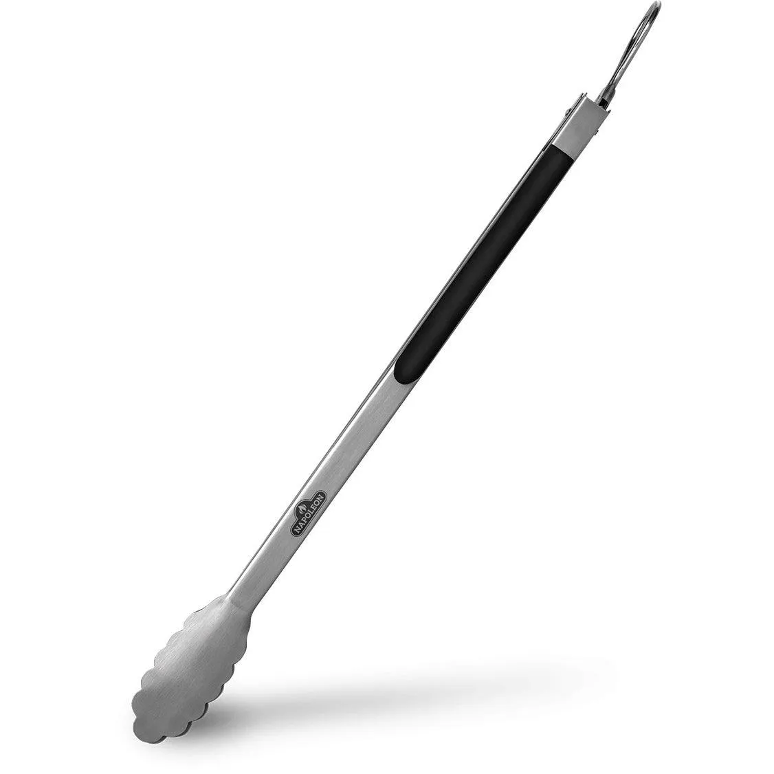 Napoleon Stainless Steel Locking Tongs