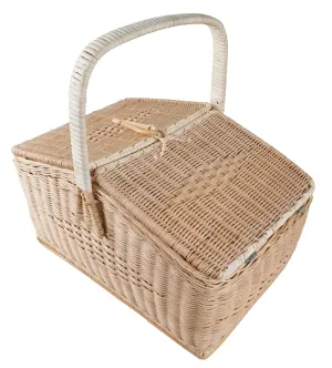 Nature plant set Picnic Basket many sizes Eco-friendly