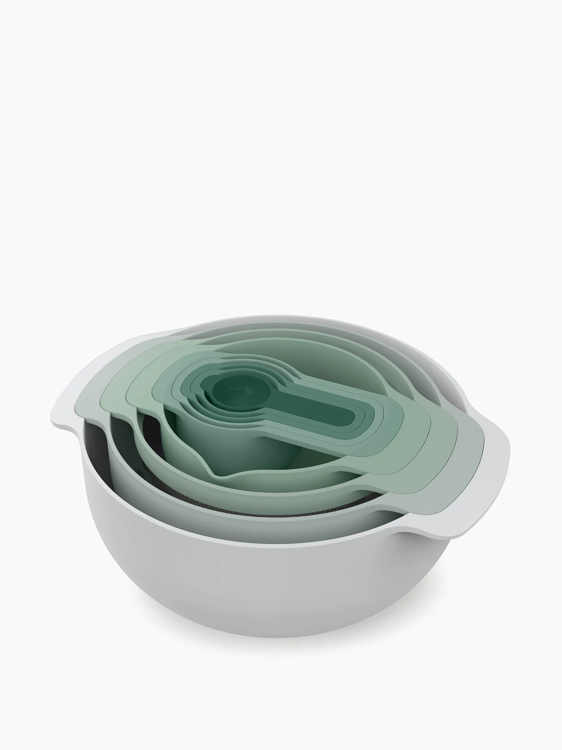 Nest bowl set