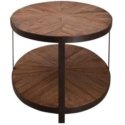 Officer XL Coffee Table
