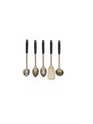 Opulence 5 Piece Kitchen Utensil Set