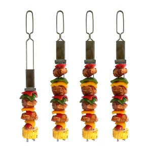 Outset Slider Skewers - Set of 4