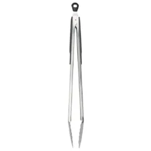 OXO 16” Locking Tongs