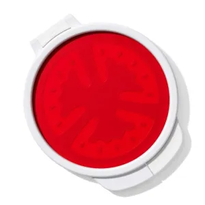 OXO Good Grips Cut & Keep Silicone Tomato Saver