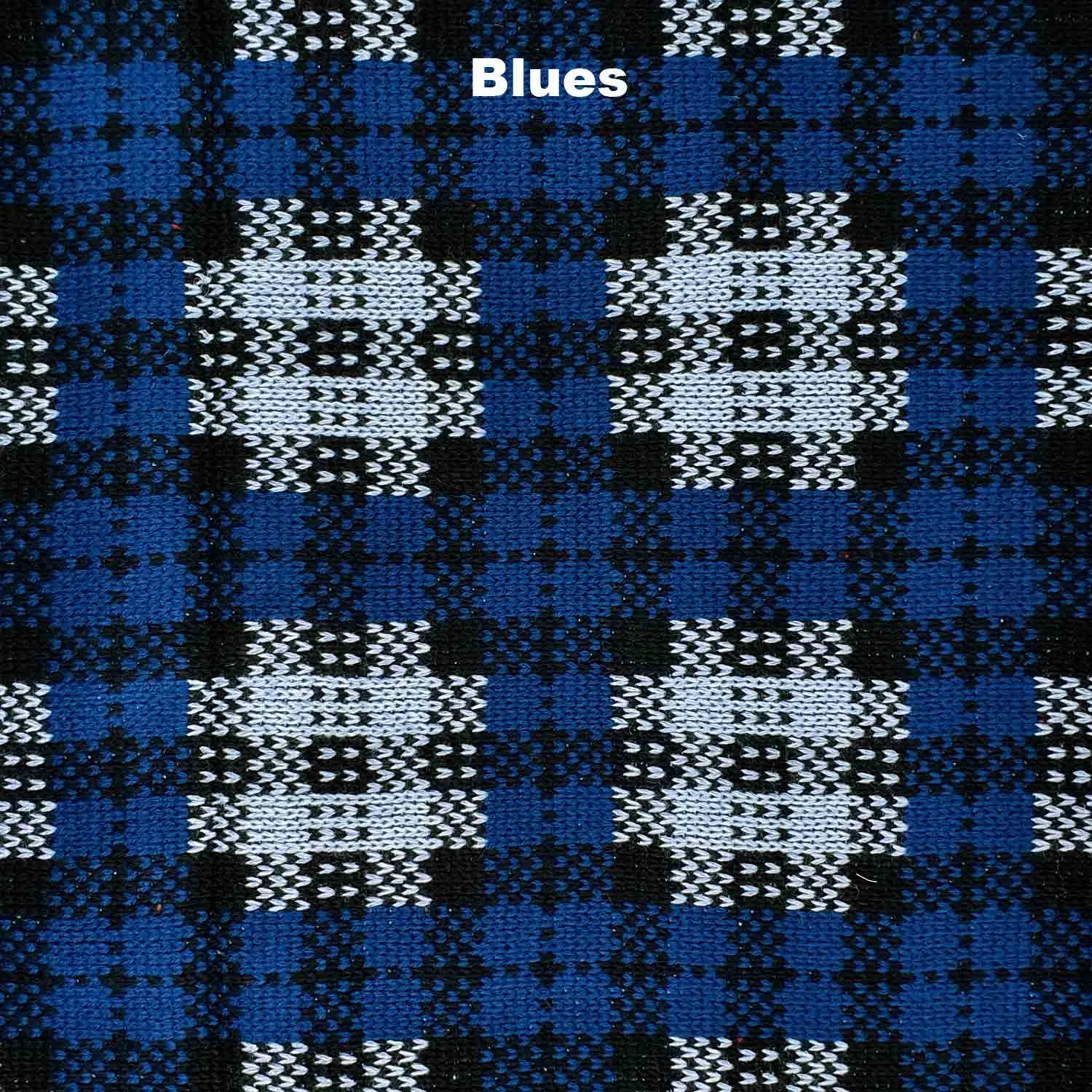 PICNIC RUGS - MCFADYEN - LAMBSWOOL