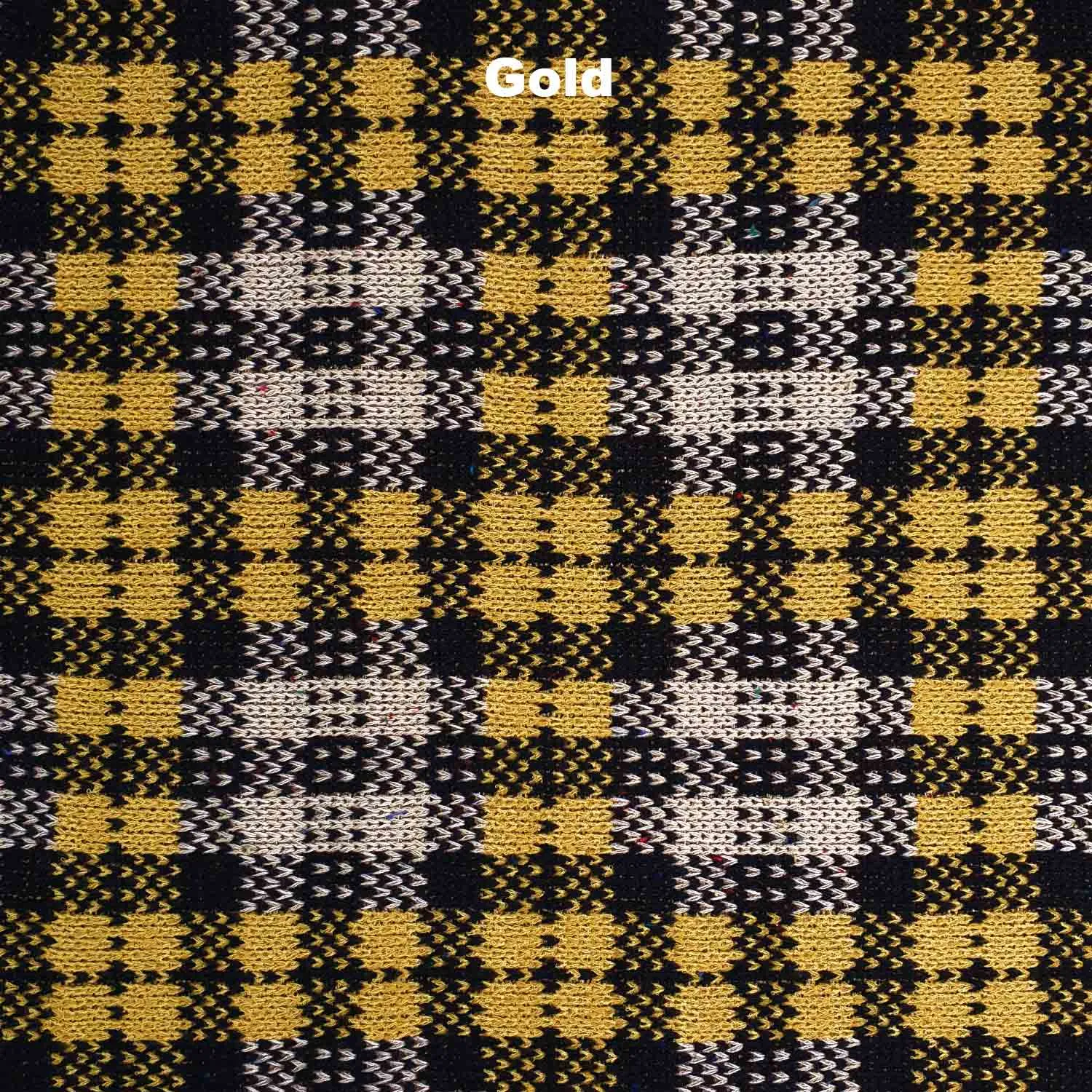 PICNIC RUGS - MCFADYEN - LAMBSWOOL