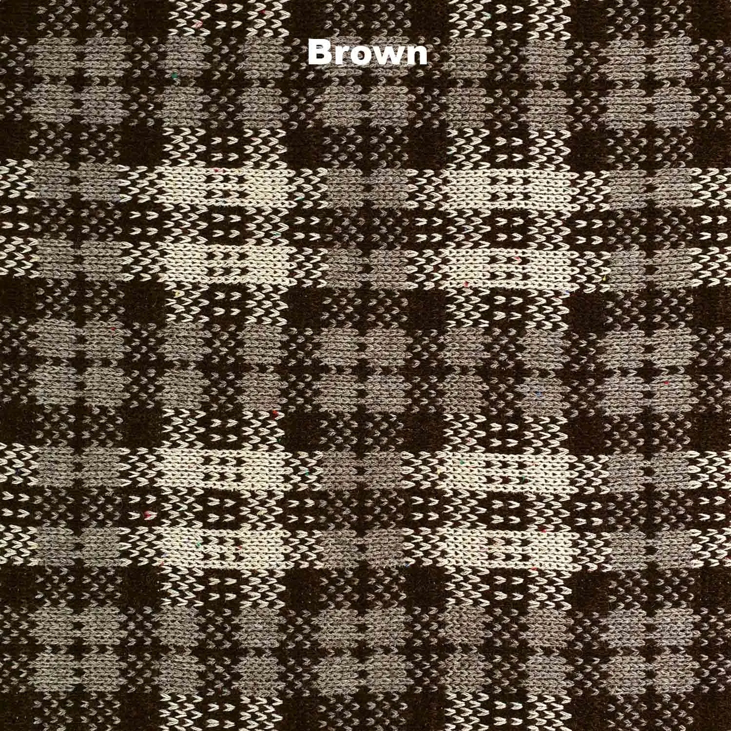 PICNIC RUGS - MCFADYEN - LAMBSWOOL