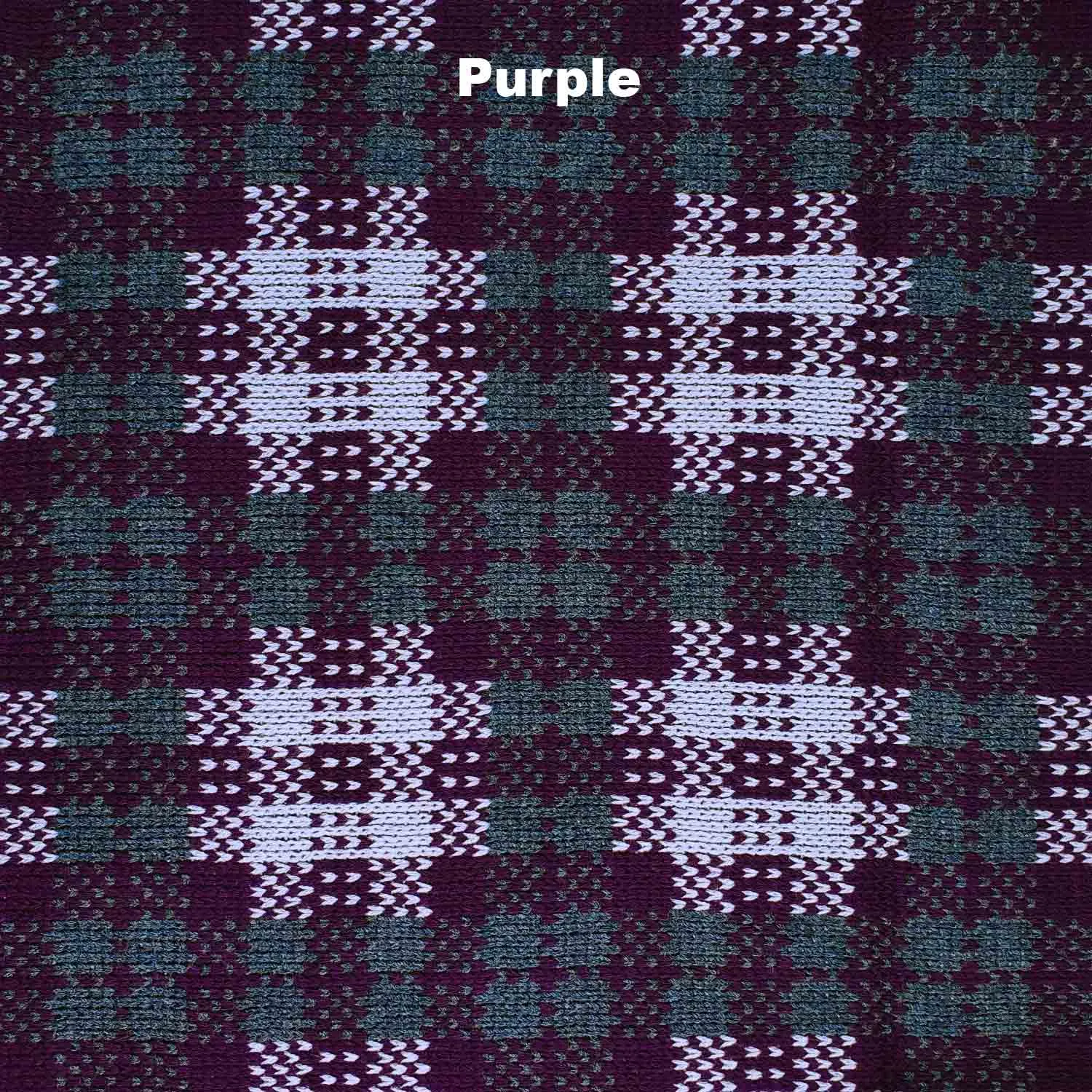 PICNIC RUGS - MCFADYEN - LAMBSWOOL