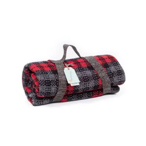 PICNIC RUGS - MCFADYEN - LAMBSWOOL