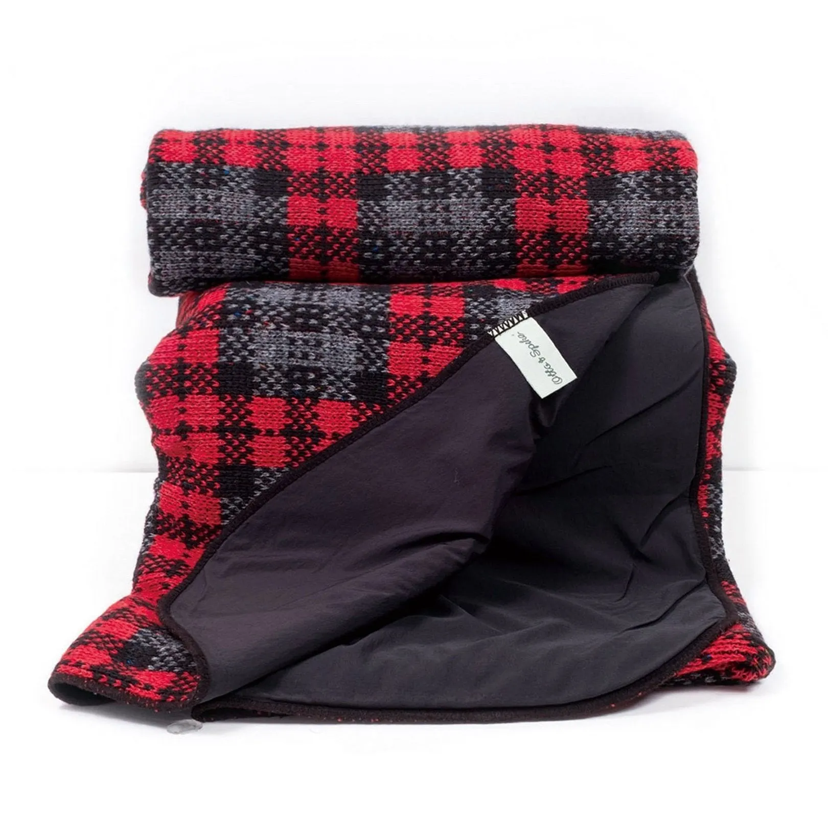 PICNIC RUGS - MCFADYEN - LAMBSWOOL