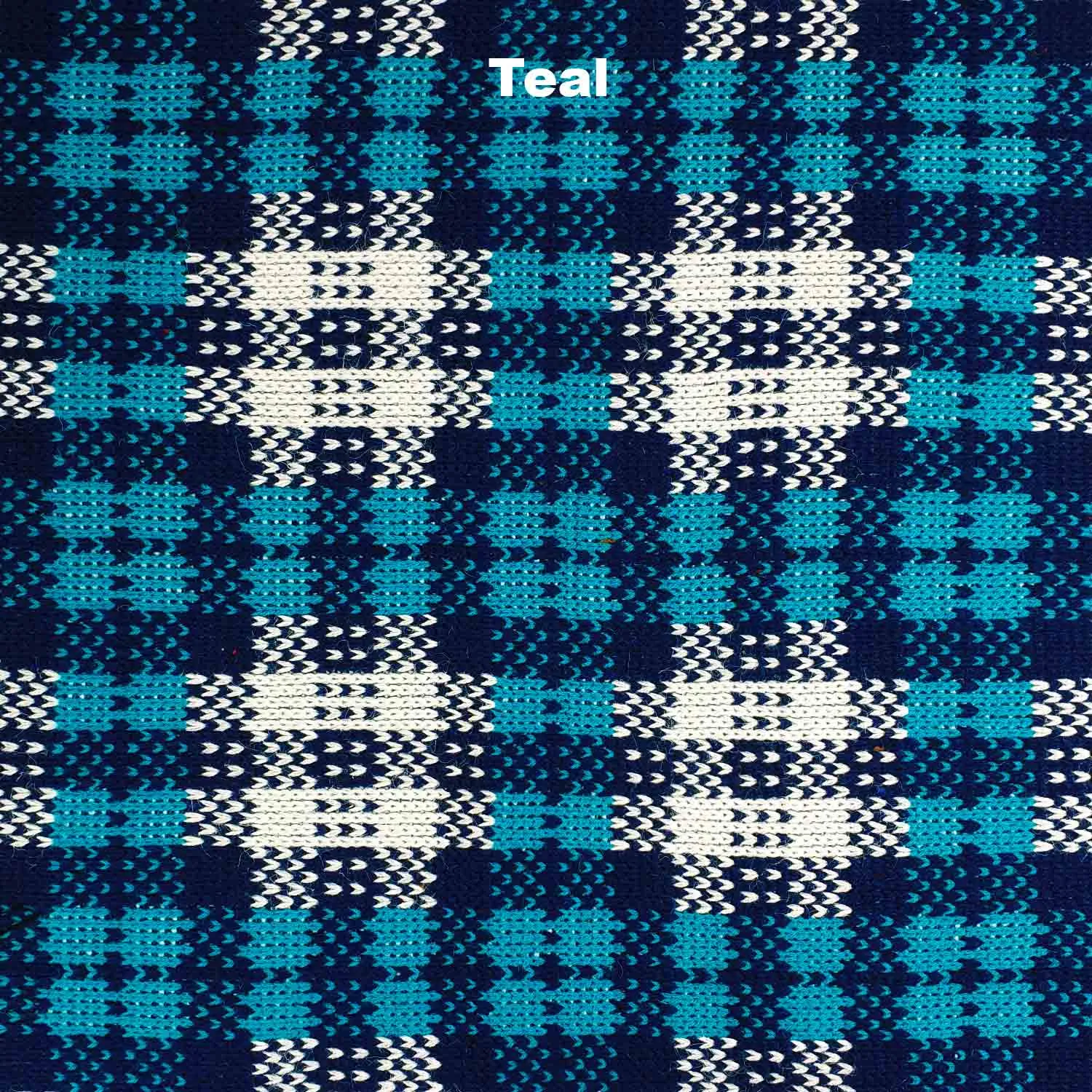 PICNIC RUGS - MCFADYEN - LAMBSWOOL