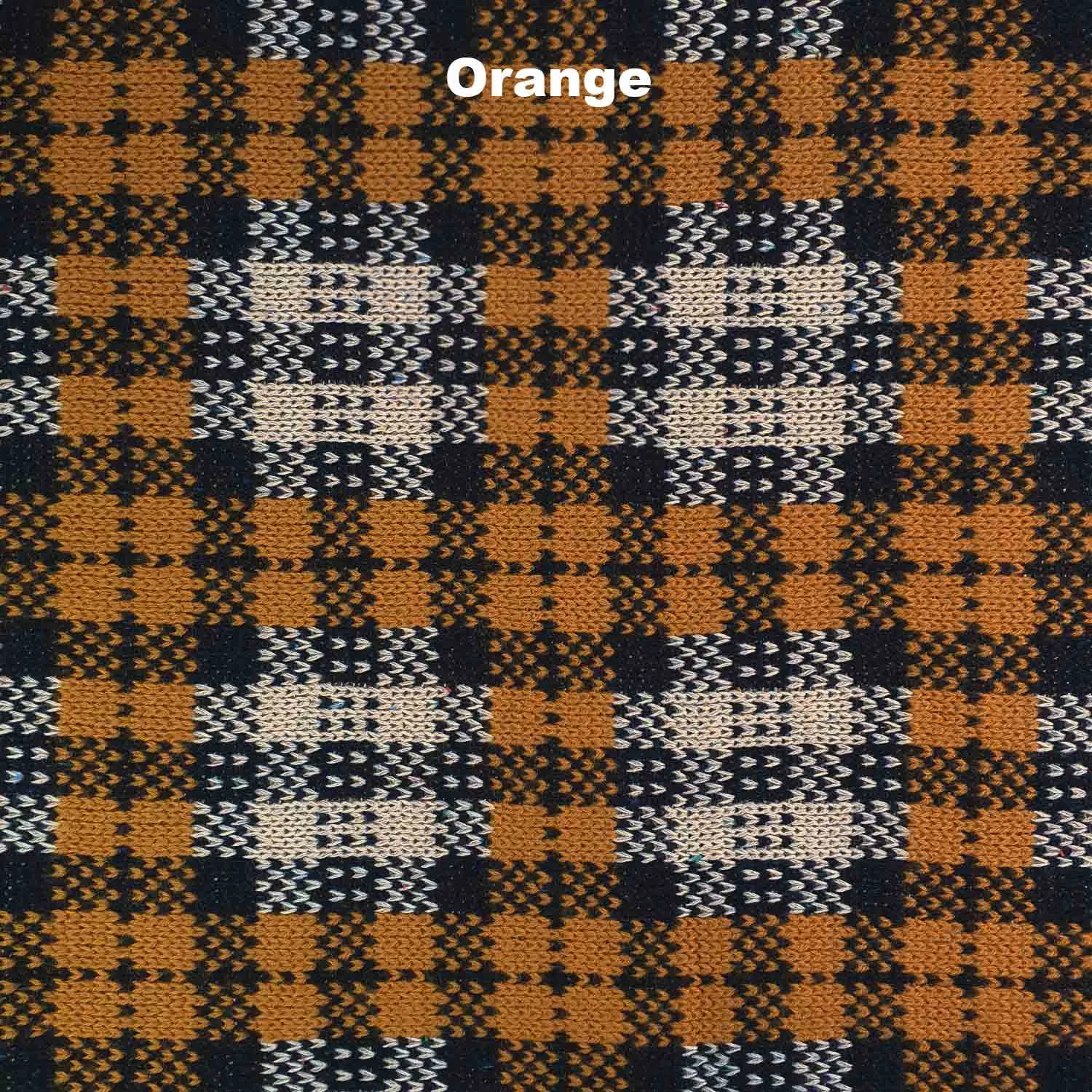 PICNIC RUGS - MCFADYEN - LAMBSWOOL