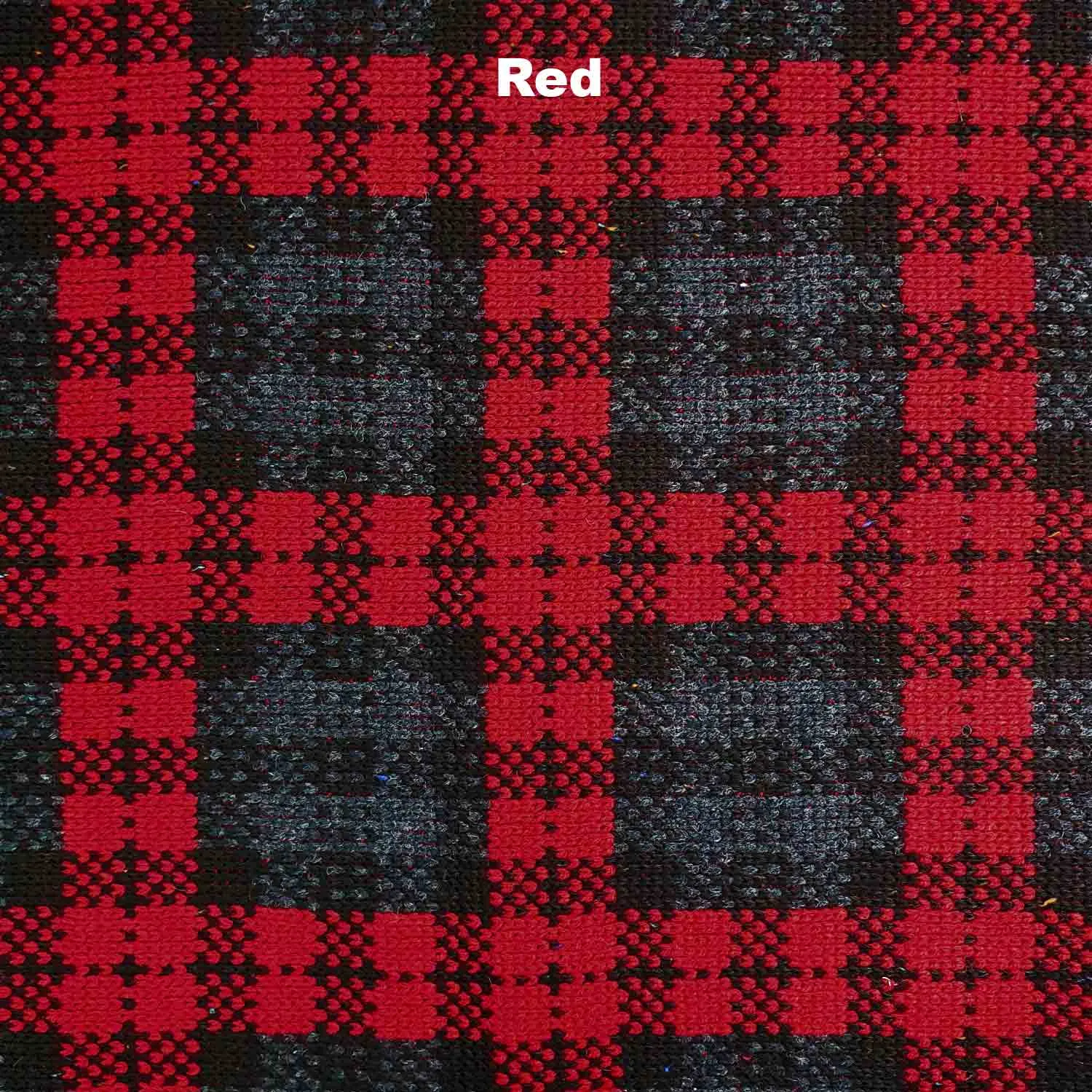 PICNIC RUGS - MCFADYEN - LAMBSWOOL