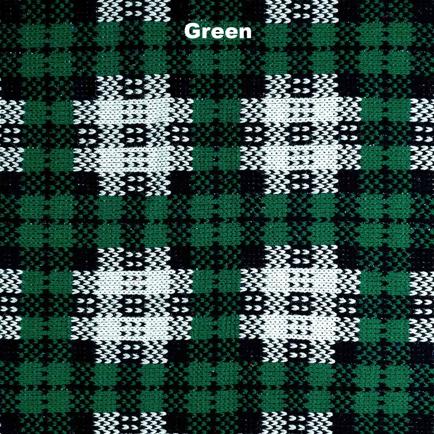 PICNIC RUGS - MCFADYEN - LAMBSWOOL