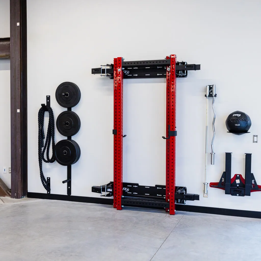 Profile® Folding Full Cage