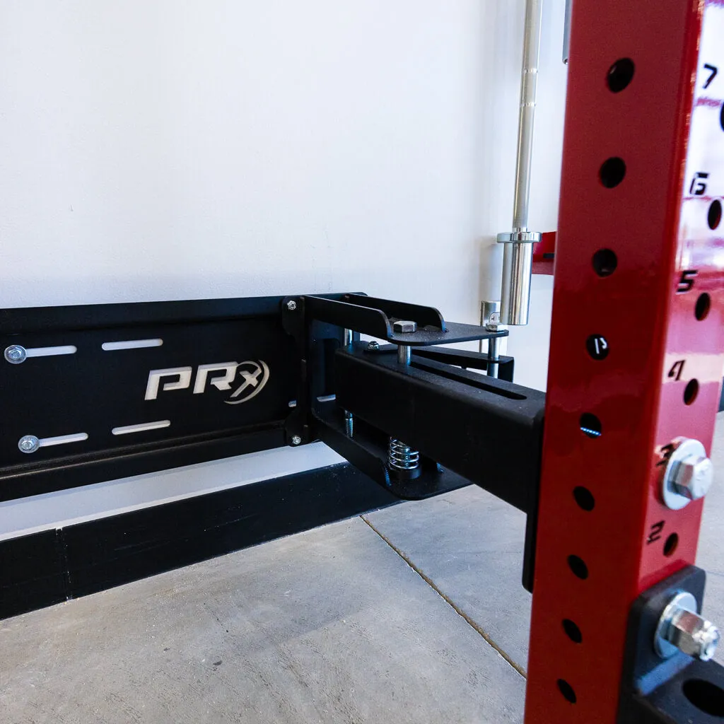 Profile® Folding Full Cage