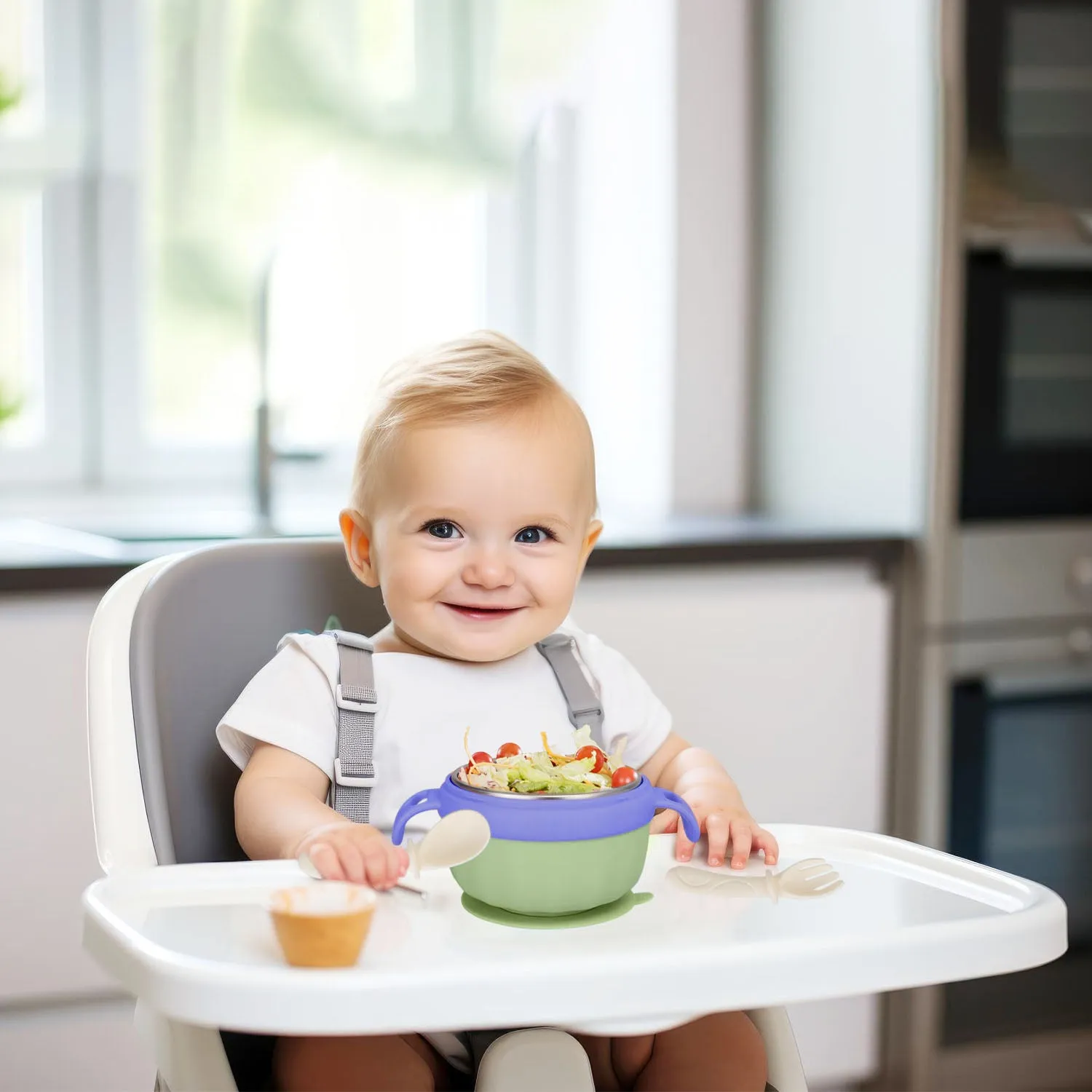 R for Rabbit Safe Feed Meal Box Set