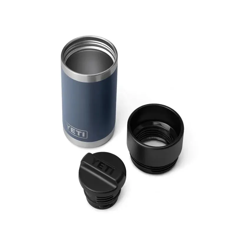 Rambler® 12 oz (354 ml) Bottle - Navy