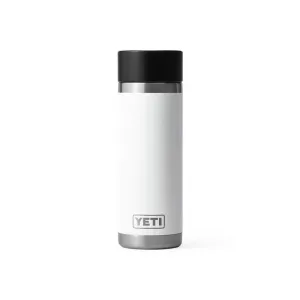 Rambler® 18 oz (532 ml) HotShot™ Bottle - White