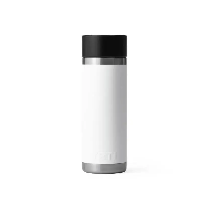 Rambler® 18 oz (532 ml) HotShot™ Bottle - White