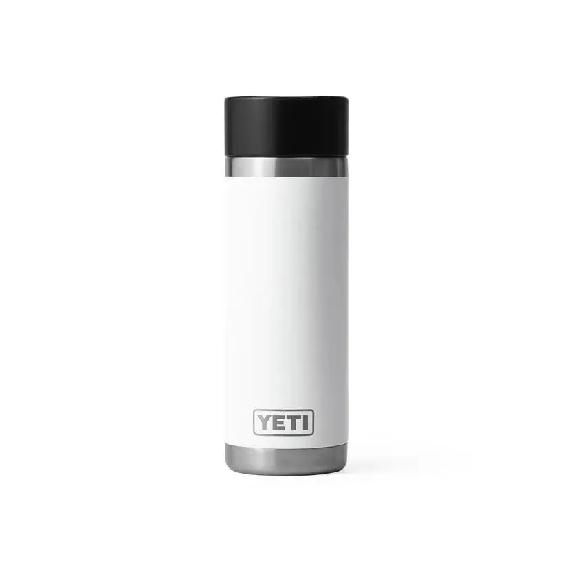 Rambler® 18 oz (532 ml) HotShot™ Bottle - White