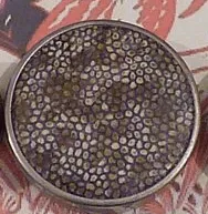Rare Antique L T Piver Powder Boxes / Compacts 1920s
