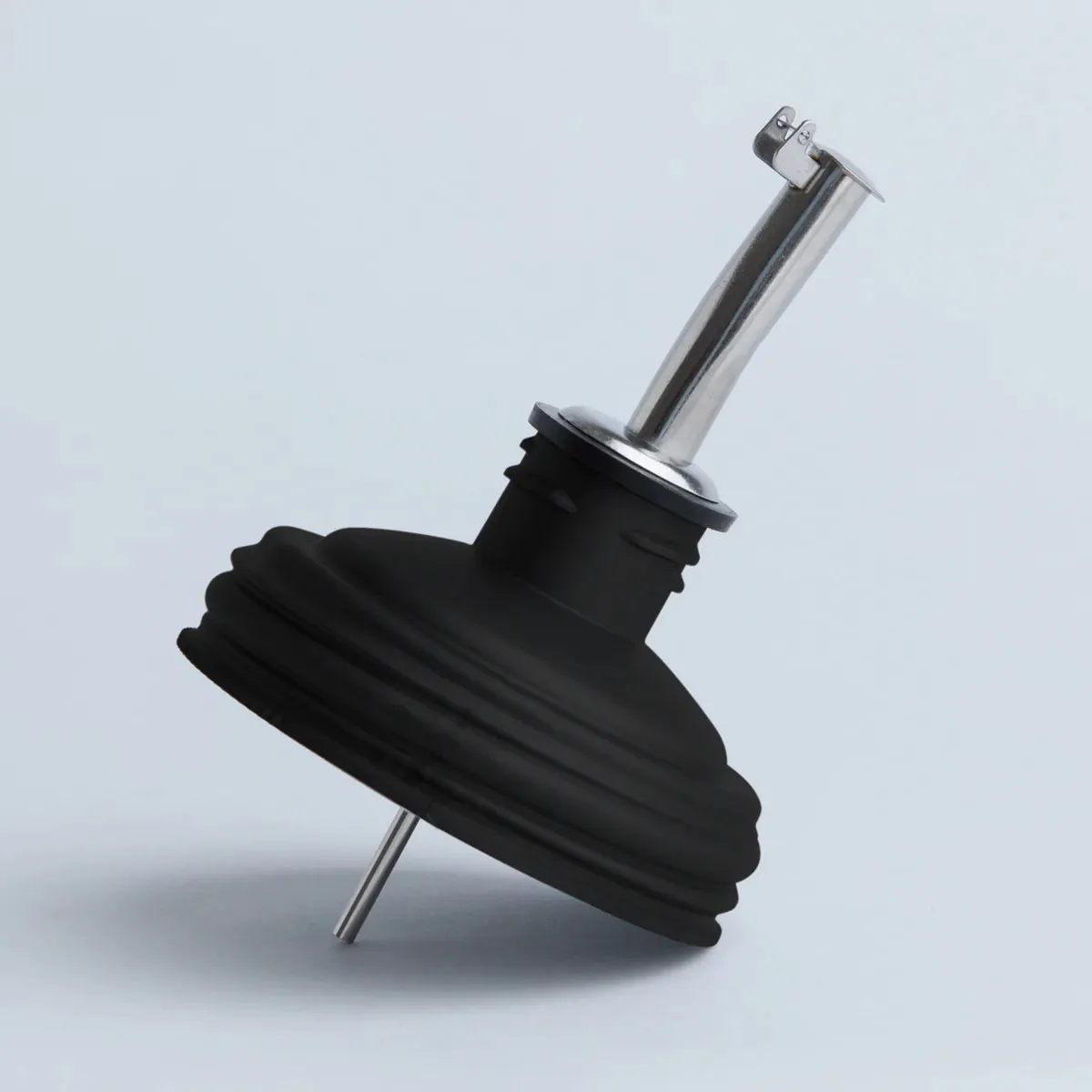 ReCAP Adapta Pour Lid - Black