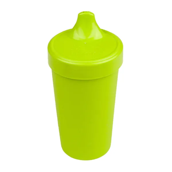 Replay No Spill Sippy - Green